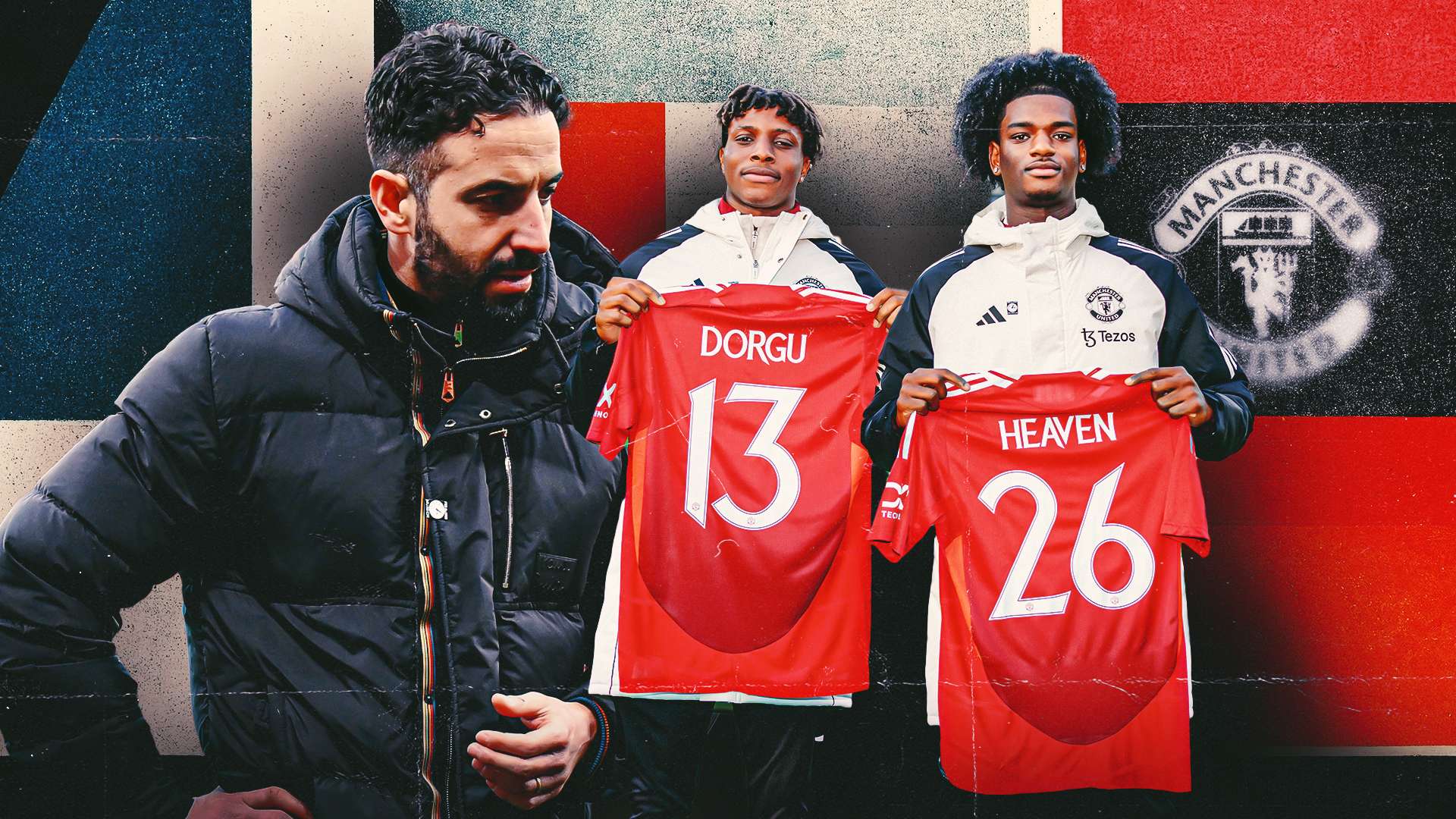 和維迪奇的 和維迪奇的