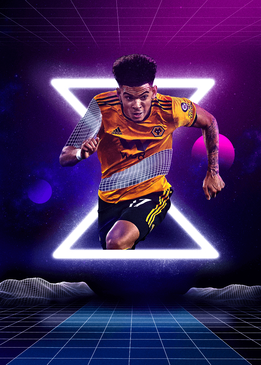 兰锁定胜局 兰锁定胜局