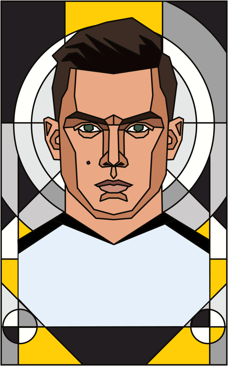 支持球員長 支持球員長