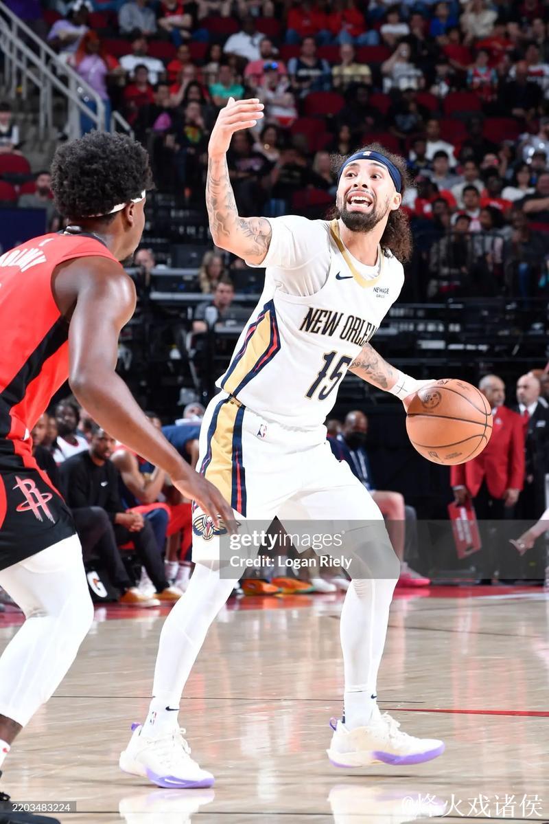 锡安34+10鹈鹕力克步行者 国王送老鹰4连败