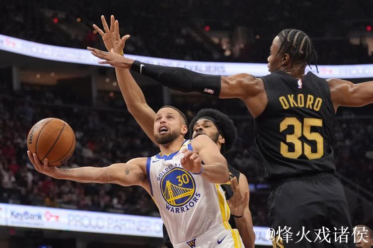 加兰25+8库里低迷仅11分 骑士狂胜勇士喜迎7连胜
