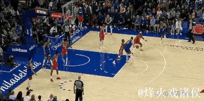 约基奇三双掘金轻取魔术 热火大胜送马刺3连败