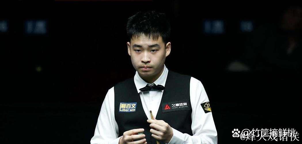 斯诺克英格兰公开赛 斯佳辉4-2刘宏宇晋级32强